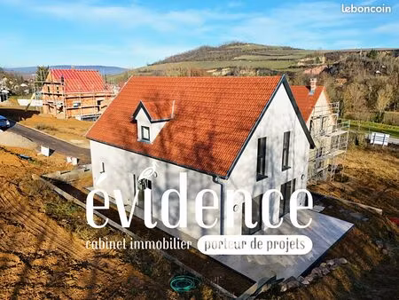 maison 4 pièces 122 m²