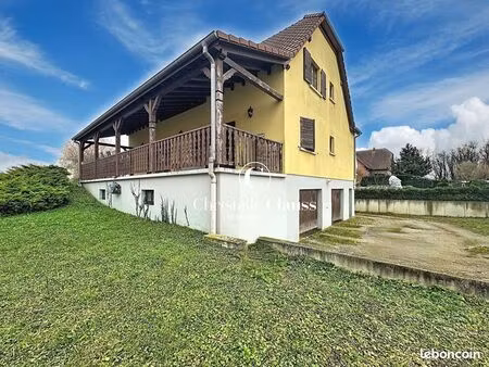 maison 7 pièces 189 m²