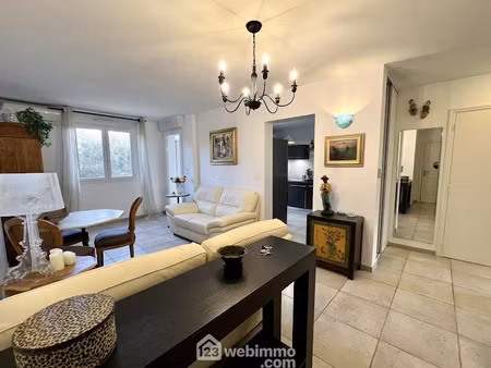 vente appartement 2 pièces 50 m² à biguglia (20620)  162 000 €