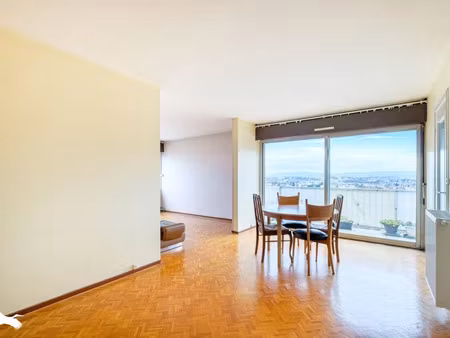 vente appartement 3 pièces 73 m² à saint-priest (69800)  159 000 €