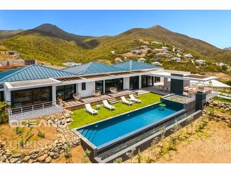 vente maison 5 pièces 188 m² saint-martin (65360)