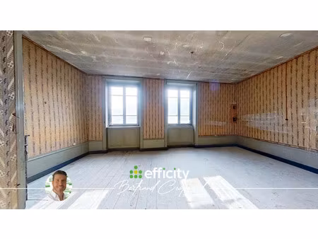 vente appartement 4 pièces 85.3 m² à vindry-sur-turdine (69490)  95 000 €