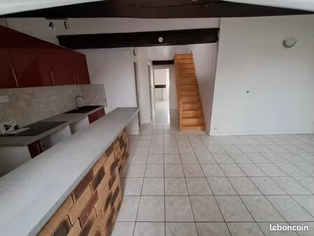 appartement 3 pièces a louer