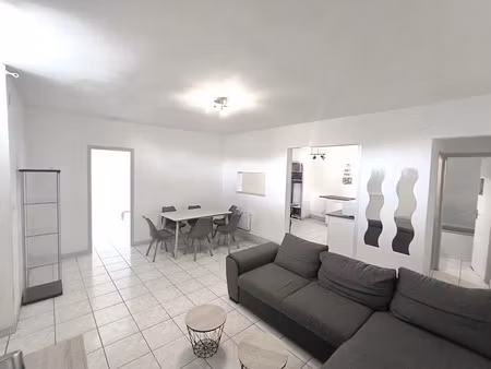 vente appartement 2 pièces 50 m² à angouleme (16000)  85 000 €