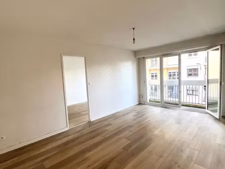vente appartement 2 pièces 43 m² à pau (64000)  88 900 €
