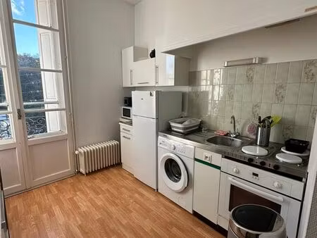 appartement t2 centre ville