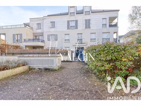 vente appartement 1 pièce 35 m² à ezanville (95460)  165 000 €