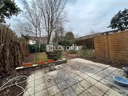 maison 4 pièces 76 m²