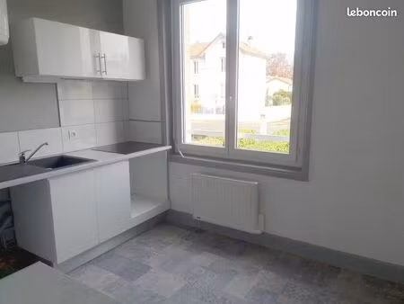 appartement 2 pièces 49 m²