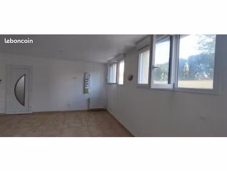 appartement 4 pièces 86m²