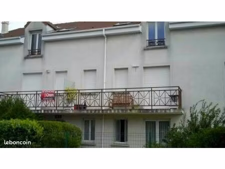 double garage dans la longueur