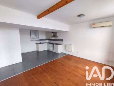 vente duplex 4 pièces