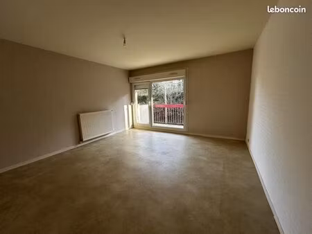 appartement 3 pièces 70 m²