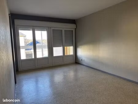 appartement 4 pièces 83 m²