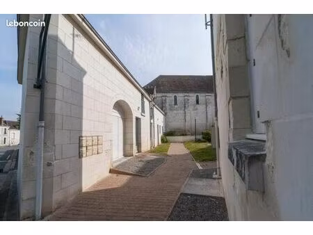 pavillon 3 pièces 71 m²