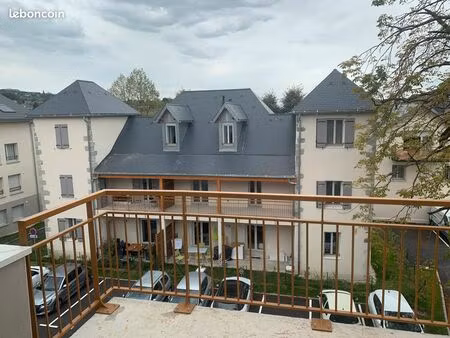 appartement t2 - 55m2 / entrelacs