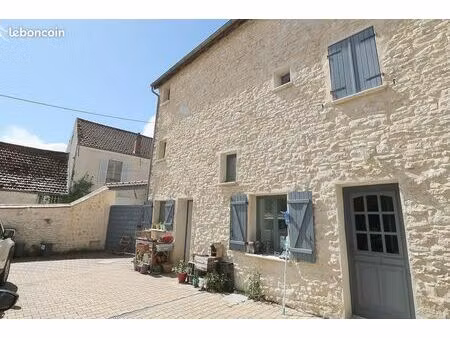 maison 3 pièces 59 m²