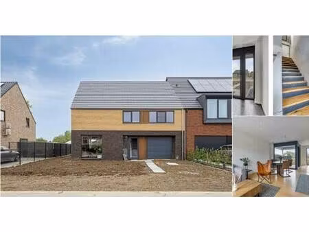 maison à vendre à oorsprongstraat 45 kortessem (rbu86337)