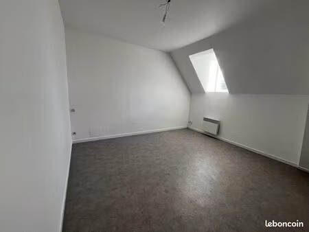 studio 1 pièce 21 m²