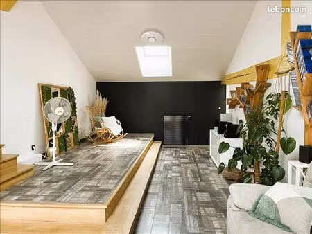 maison 6 pièces 118 m²