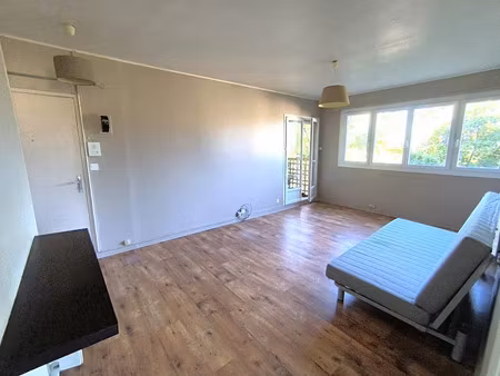 vente appartement 2 pièces 47 m² à angouleme (16000)  86 500 €