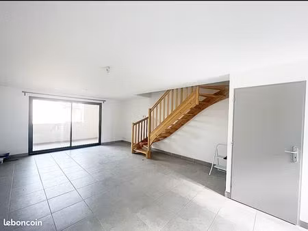 appartement 3 pièces 73 m²