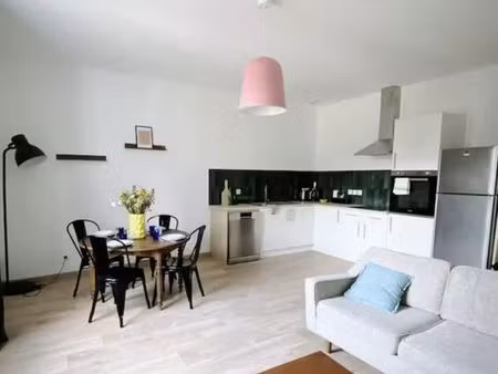 appartement 3 pièces 70 m²