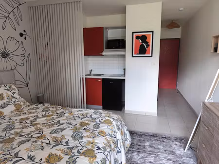vente appartement 1 pièce 22.41 m² à saint-denis (97400)  84 900 €