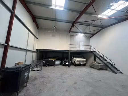 parking ?️ hivernage auto moto bateau camping car caravane