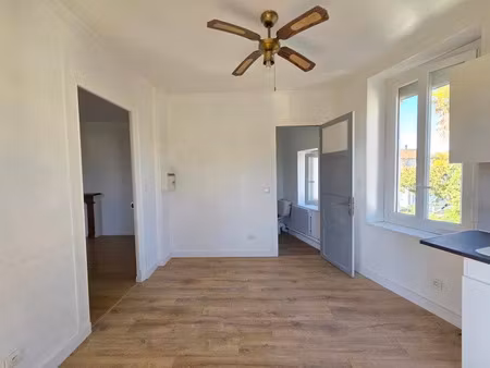 vente appartement 2 pièces 30 m² bizanos (64320)