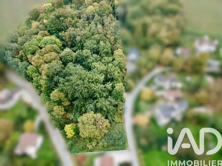 vente terrain 9432 m² neuville-bosc (60119)