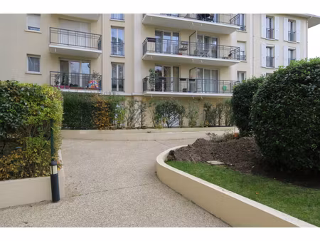 appartement poissy 2 pièces 44.56 m2
