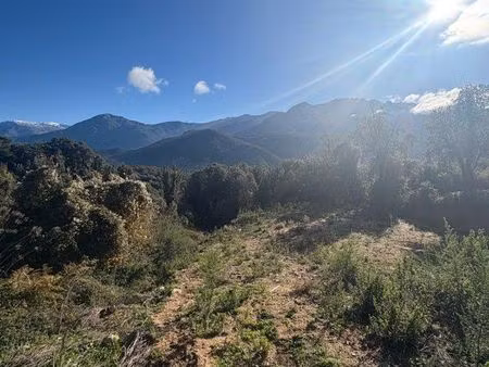 terrain vero 1900 m2