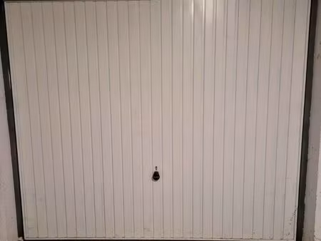 garage 17 m2 sur bastia