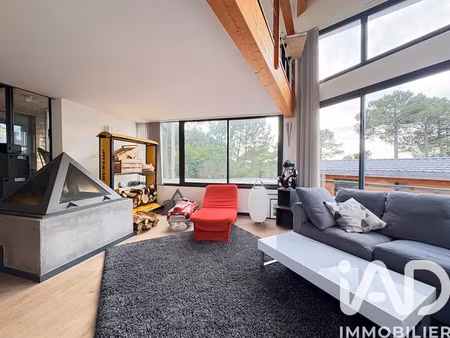 vente maison 9 pièces 240 m² à lacanau (33680)  1 390 000 €