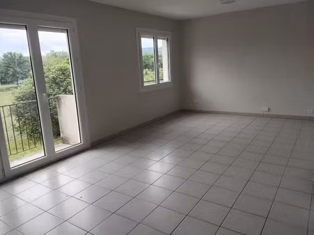vente appartement 3 pièces 67 m² à capdenac-gare (12700)  112 900 €