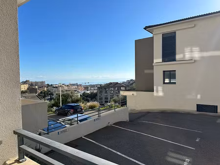 vente appartement 1 pièce 44 m² à ville-di-pietrabugno (20200)  117 000 €