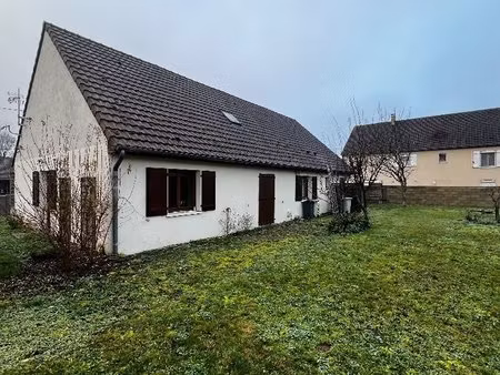 superbe maison entre beaune et dijon