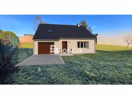 terrain à bâtir – rue des bruyères  luzillé – 565 m² – quartier calme et récent