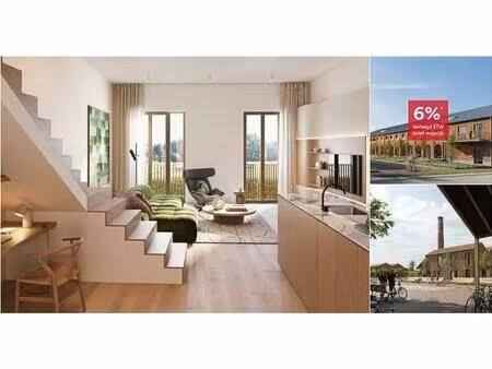 maison à vendre à de gamschaar 7 rijkevorsel (rbu86328)