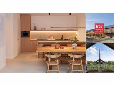 maison à vendre à de klampoven 2 rijkevorsel (rbu86327)