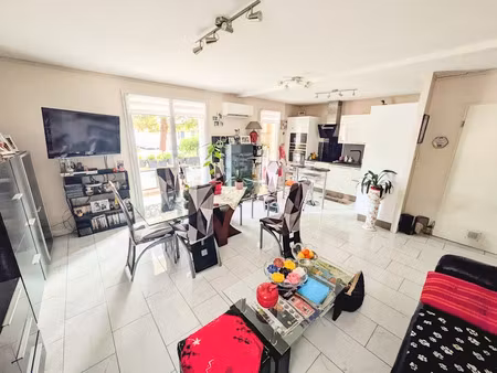 vente appartement 3 pièces 65.08 m² à pinsaguel (31120)  205 000 €