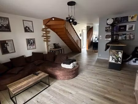 location maison saint laurent de mure