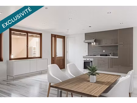 vente appartement 3 pièces 68 m² à bezons (95870)  210 000 €