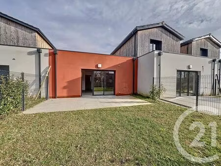 maison à louer - 2 pièces - 56 32 m2 - villeneuve sur lot - 47 - aquitaine