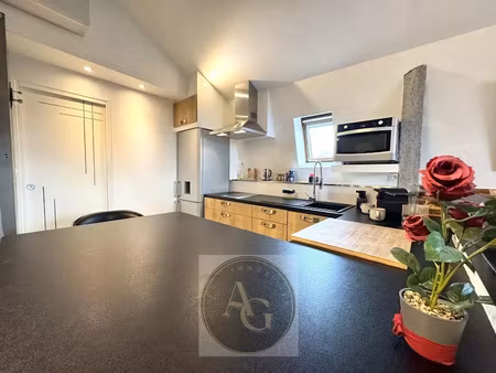 vente appartement 2 pièces 42 m² à belberaud (31450)  190 000 €