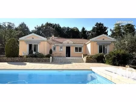 maison familiale 6 pièces 140 m²