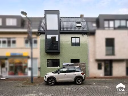 appartement à vendre à alken € 275.000 (lig9x) - era nobis (alken) | zimmo