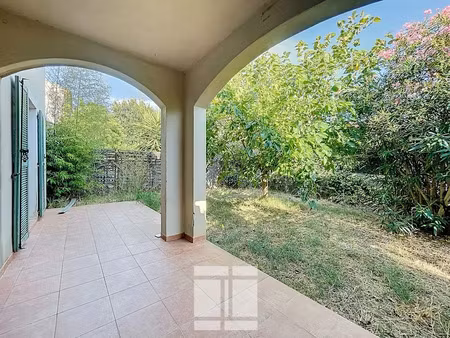 vente appartement 2 pièces 36.09 m² à patrimonio (20253)  150 000 €