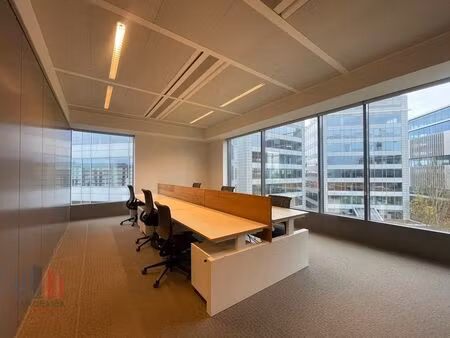 bien professionnel à louer à diegem € 13.818 (ligcv) - panorama b2b brussel kantoren | zim